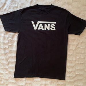 Vans classic fit Tshirt